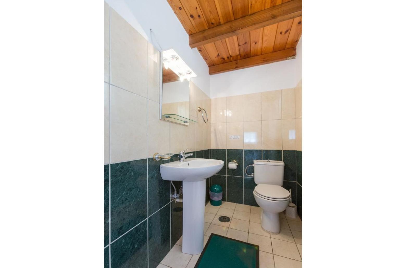Katávolos Villa Armandos מראה חיצוני תמונה