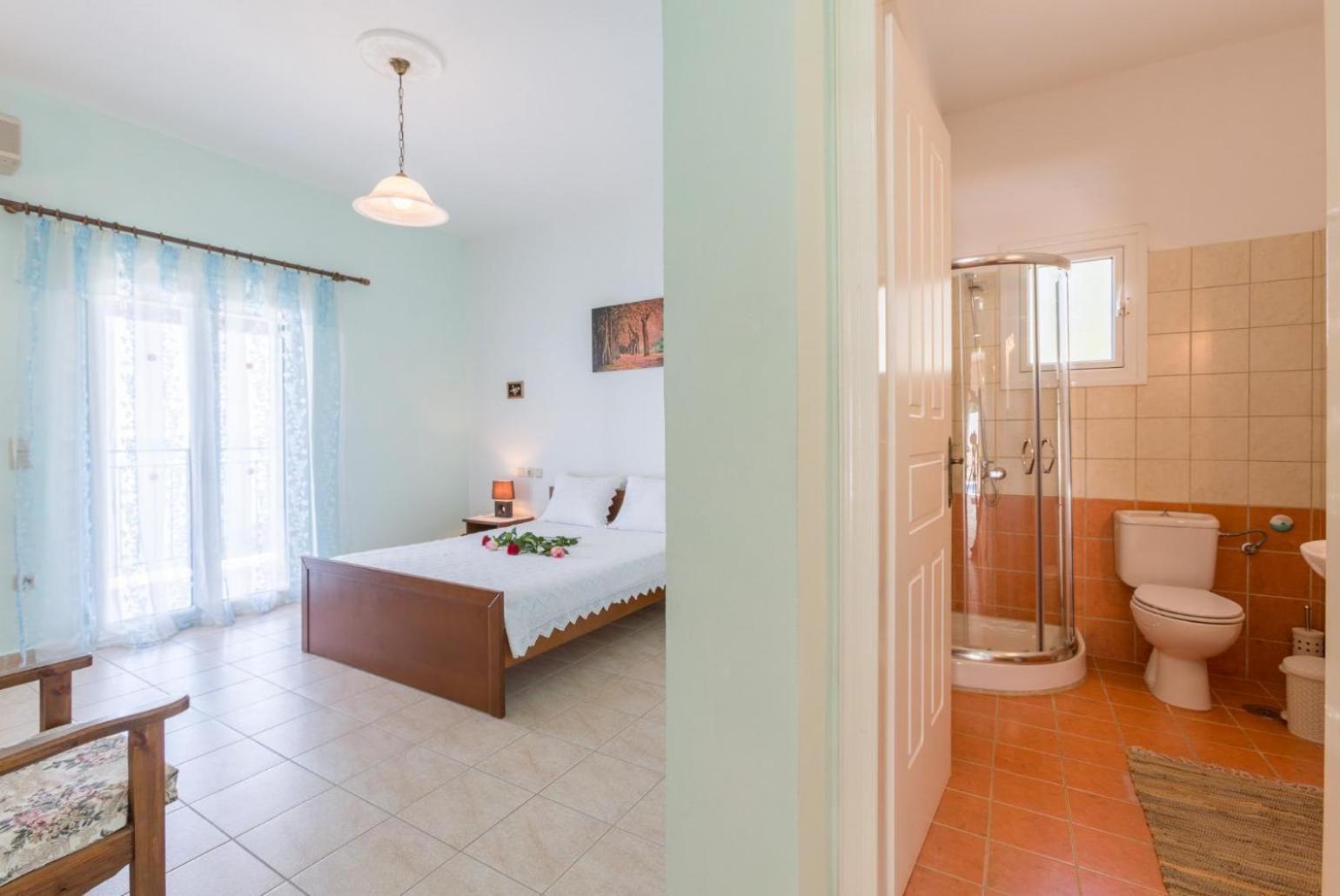 Katávolos Villa Armandos מראה חיצוני תמונה