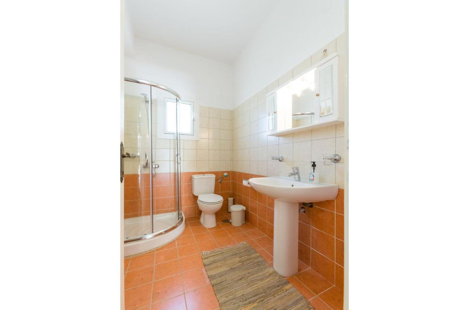Katávolos Villa Armandos מראה חיצוני תמונה