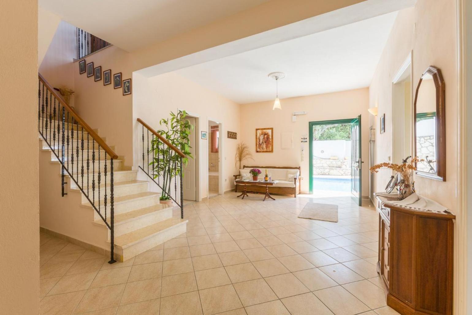 Katávolos Villa Armandos מראה חיצוני תמונה