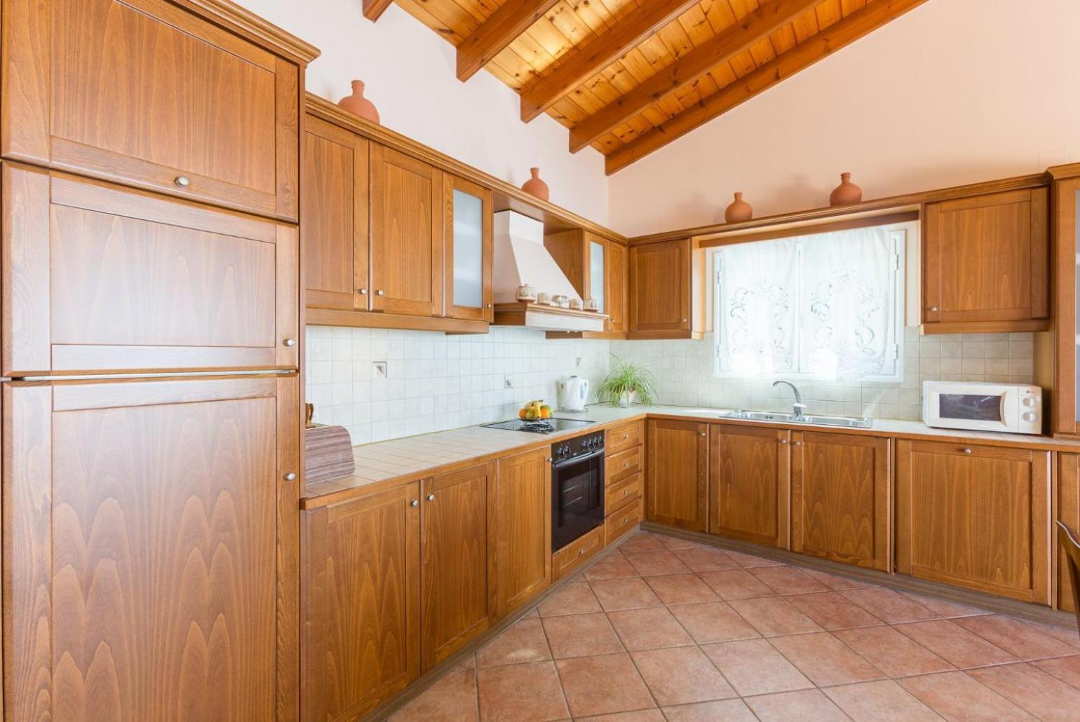 Katávolos Villa Armandos מראה חיצוני תמונה